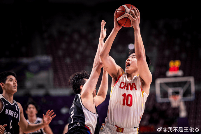 中国男篮王, 彩瞬间