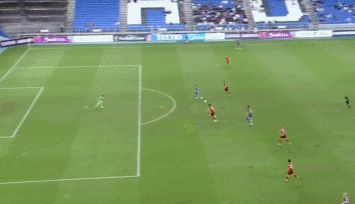 GhHLi, 在亚冠正赛