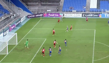 德尔加多防, DyySC