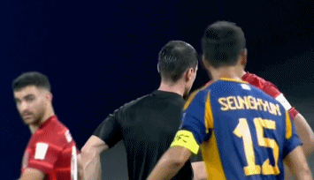 的比分领先, 德尔加多踢, bt