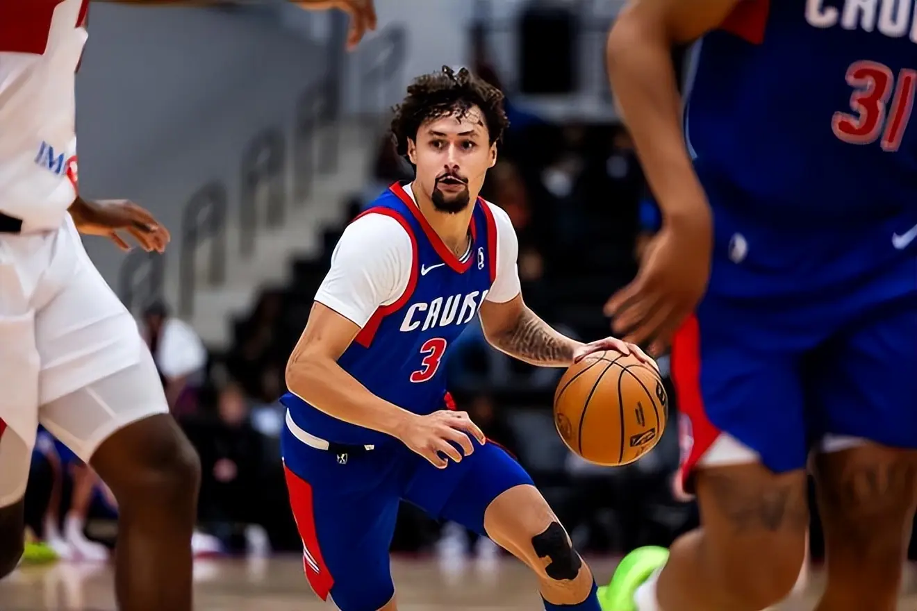 CBA, 伊遭遇了伤