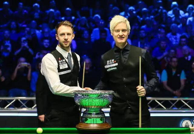 失守, 众多顶尖选, 世界排名第