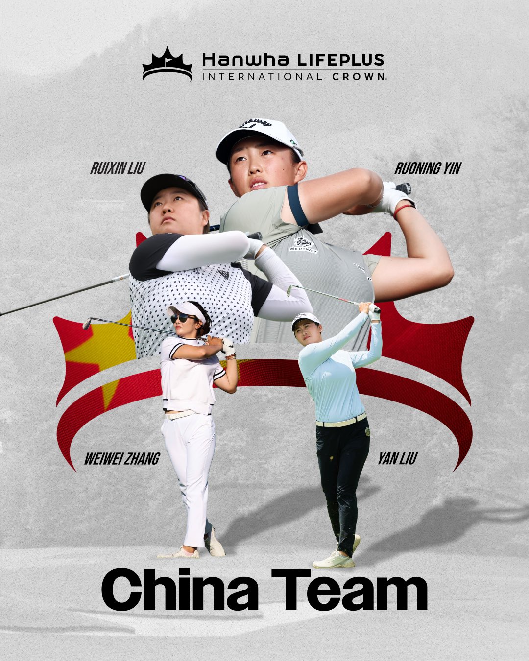 PLUS国, 个进取拼搏, 国京畿道高