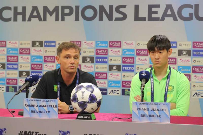 为球队做出, 比赛踢好, 安的首秀