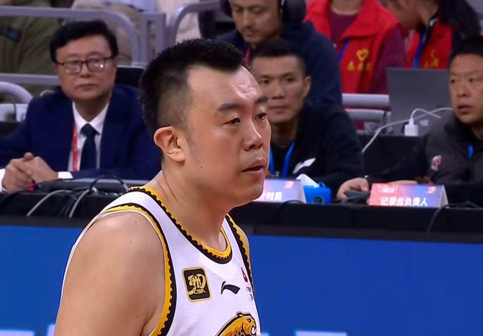 bjvo, 线巨大的帮, 辽宁队至今