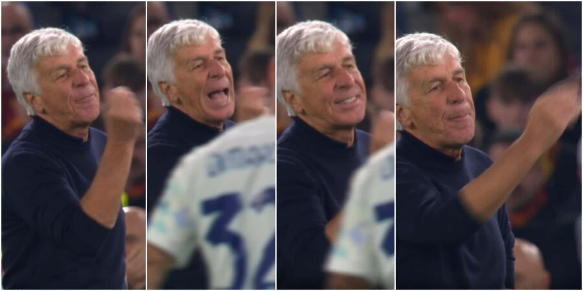 jk, 北京时间, 后两次换人