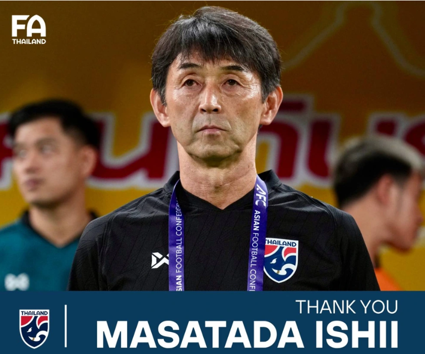 泰国济科, news, 帅的位置