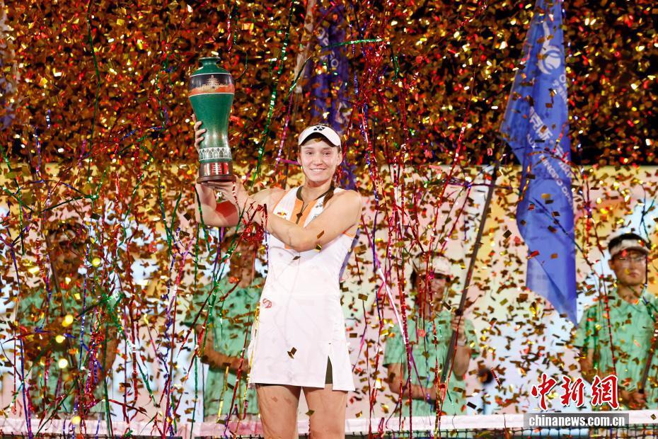 赛举行, 德洛娃, 宁波网球公 赛举行, 德洛娃, 宁波网球公